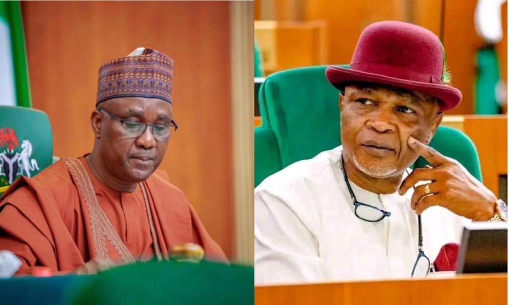 Speaker Demands Proof of Chinda's Switch to APC and Resignation as Minority Leader