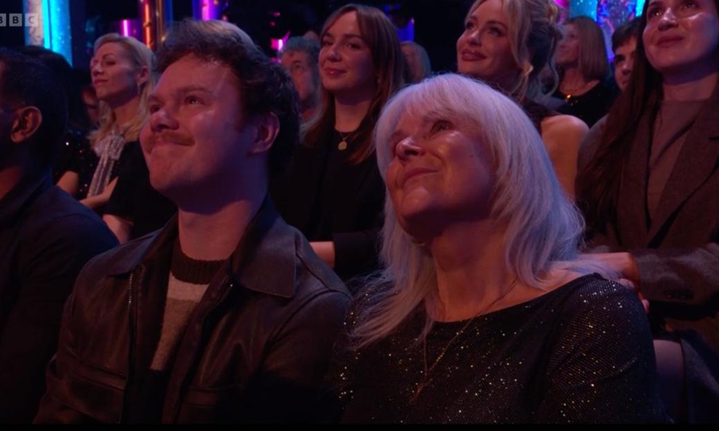 Amber Davies Honors West End Star Boyfriend Ben Joyce Following a Challenging Week