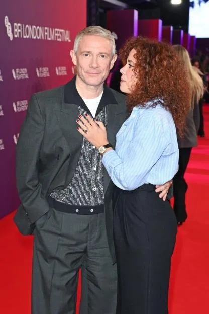 "A Long Winter" Gala - The 70th BFI London Film Festival