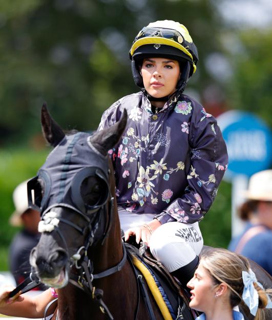 2026 Qatar Goodwood Festival - Celebrities And Fashion