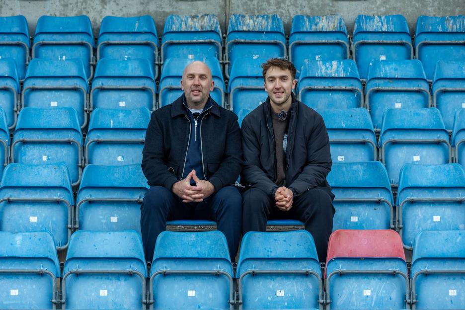 Premier League Star's Dad Poised for Historic Promotion with Nearby Club