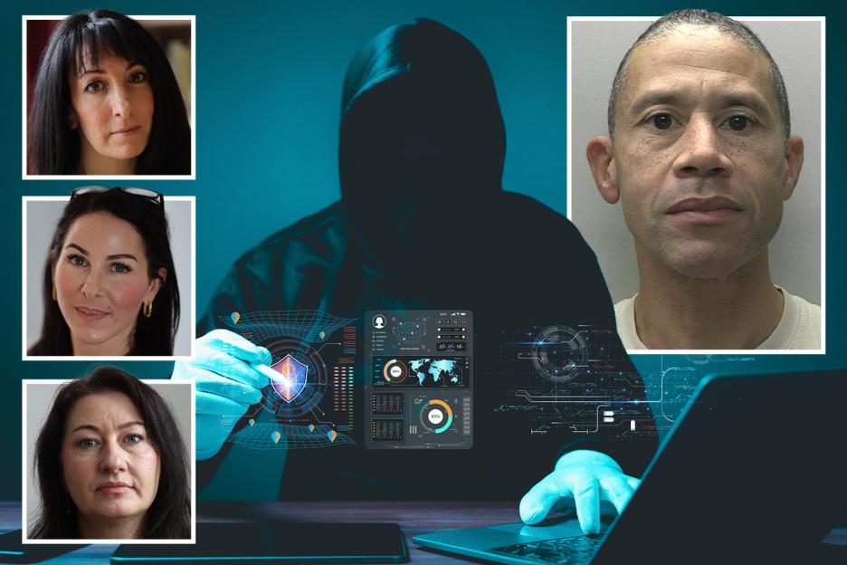 'After 5 Years of Pursuing a Faceless Predator Who Left Me Desperate with Deepfake Porn, I Uncovered a Trail of Victims, Including His Own Wife'