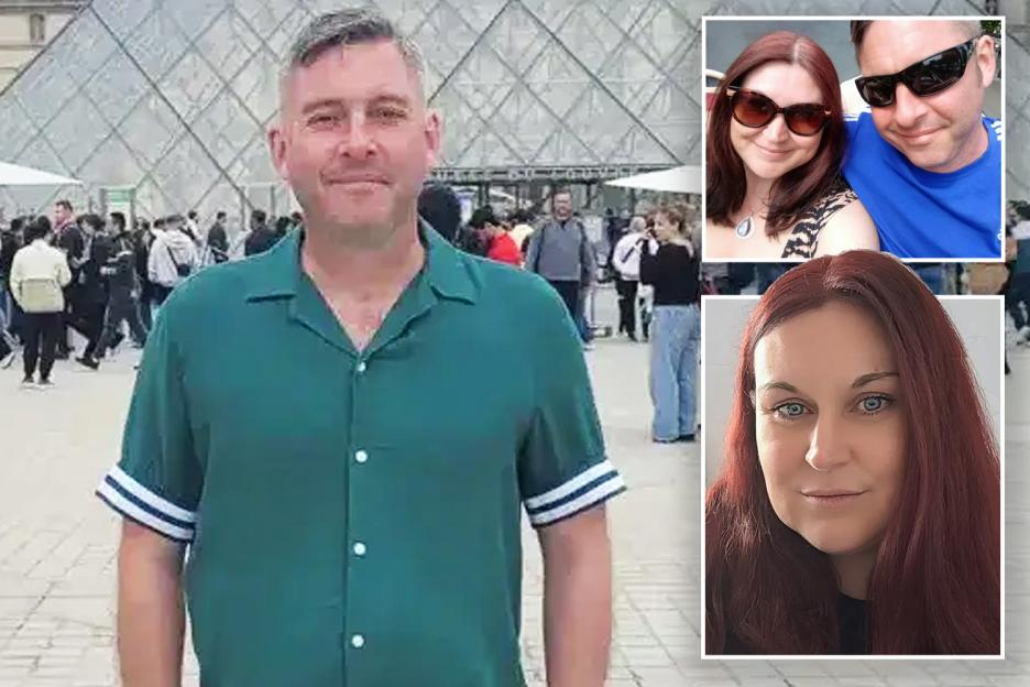 'My Stalker Boyfriend Hired the SAS to Find Me – What the Police Discovered in My Car Made Me Feel Ill'