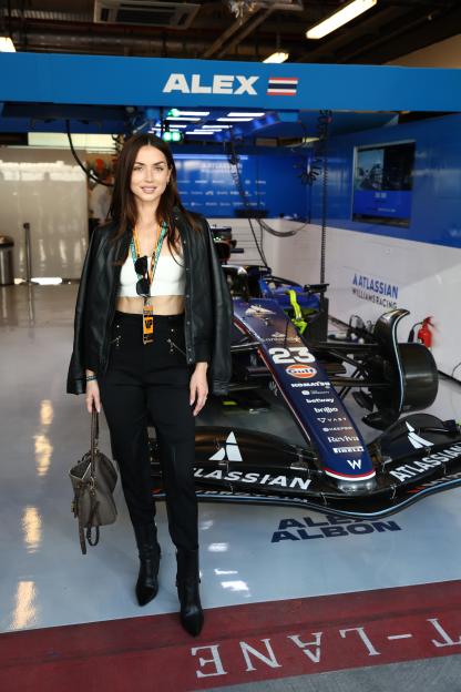 F1 Grand Prix of Abu Dhabi