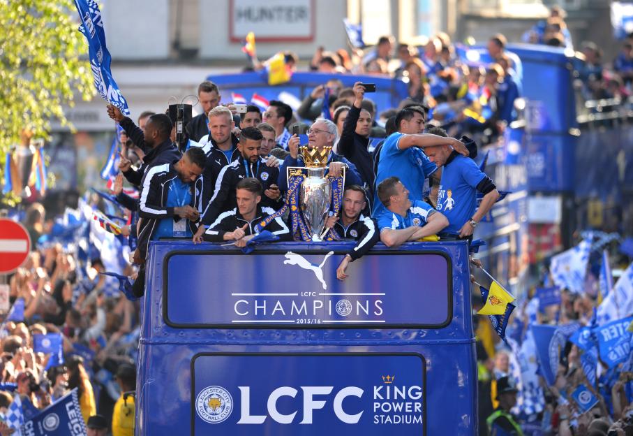 Leicester Takeover News: Former Premier League Champions on the Market for Just Above Alexander Isak's Price Tag