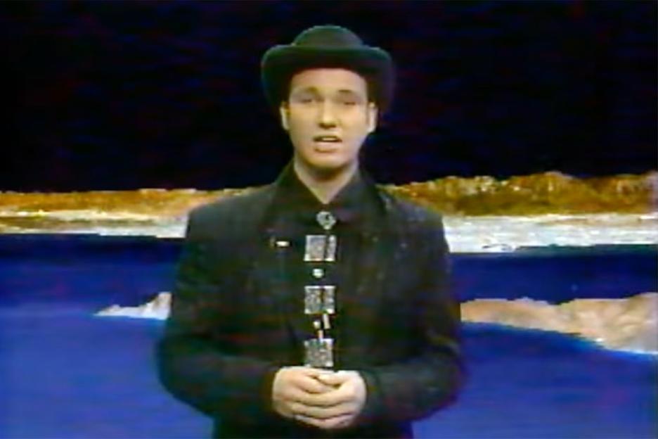 'Tributes Flow as Brit TV Icon and MTV Legend Dave Kendall Passes Away at 63'