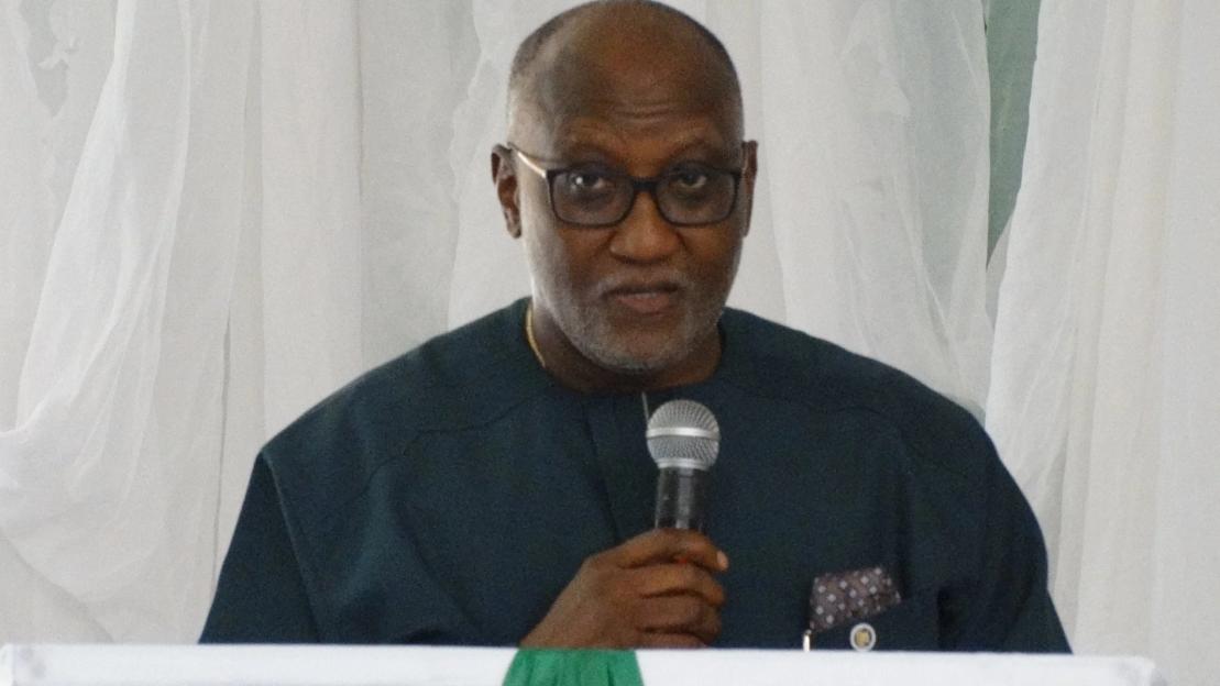 'Before Peter Obi’s Defection, Political Ally Obaze Makes Move to ADC'