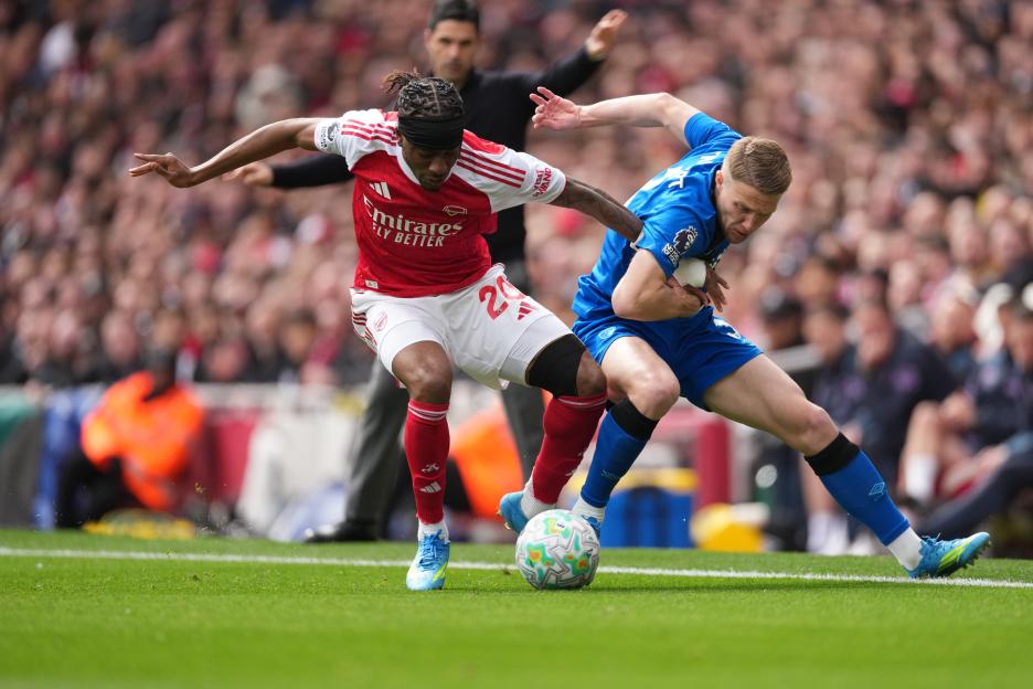 Britain Soccer Premier League