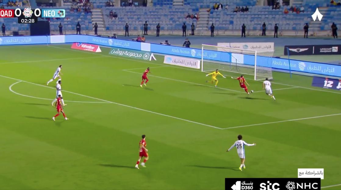 Italy Striker and Ex-Arsenal Target, 26, Blunders Open Goal After £56 Million Move