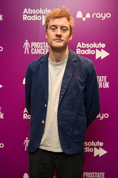 Absolute Radio Live 2025