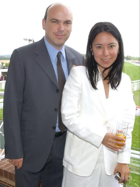 Bayesian Superyacht Creator Sues Mike Lynch's Widow for £400M Over Sinking Incident's 'Lost Earnings'