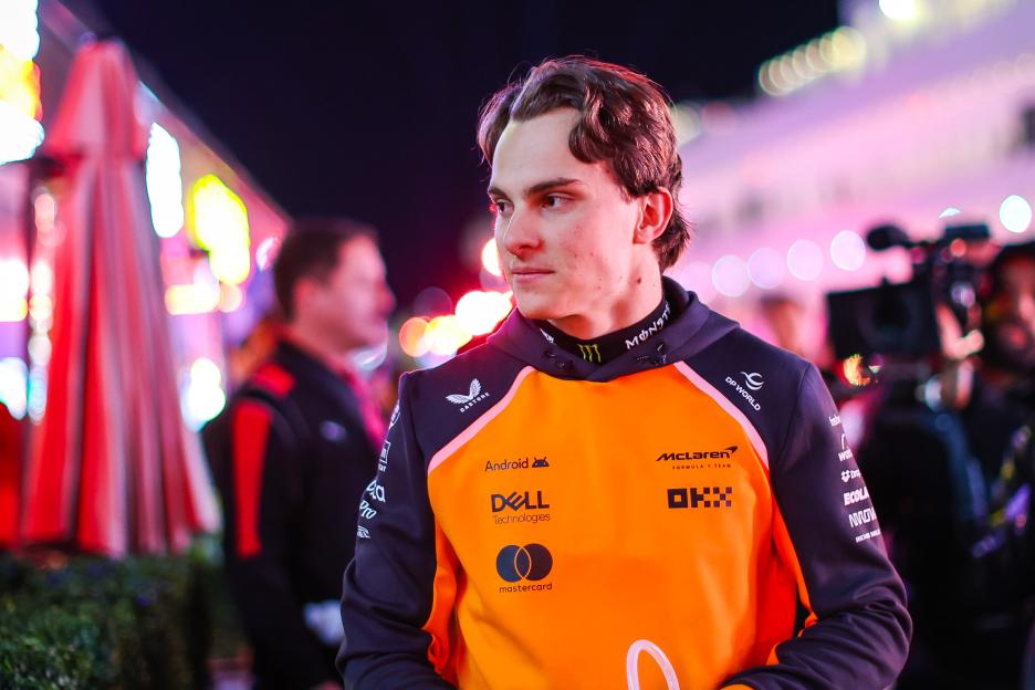 F1 Grand Prix of Las Vegas