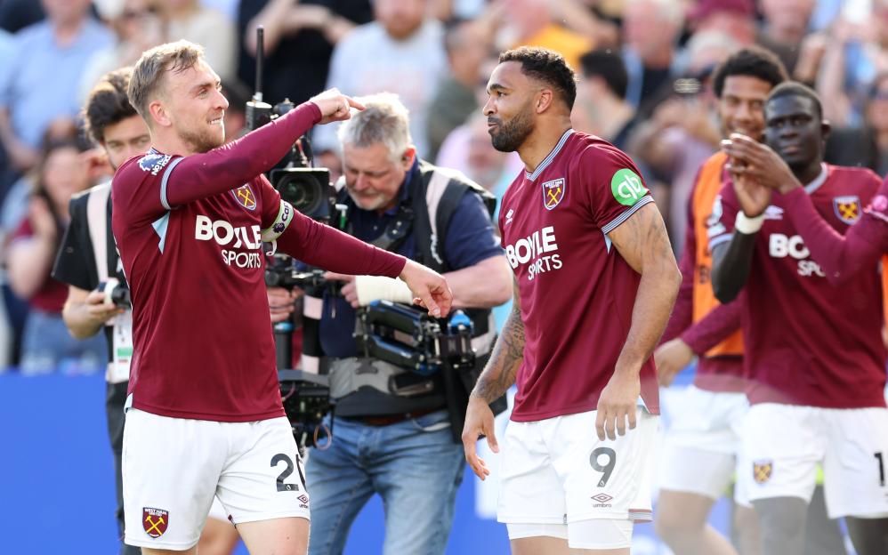 West Ham United v Everton - Premier League