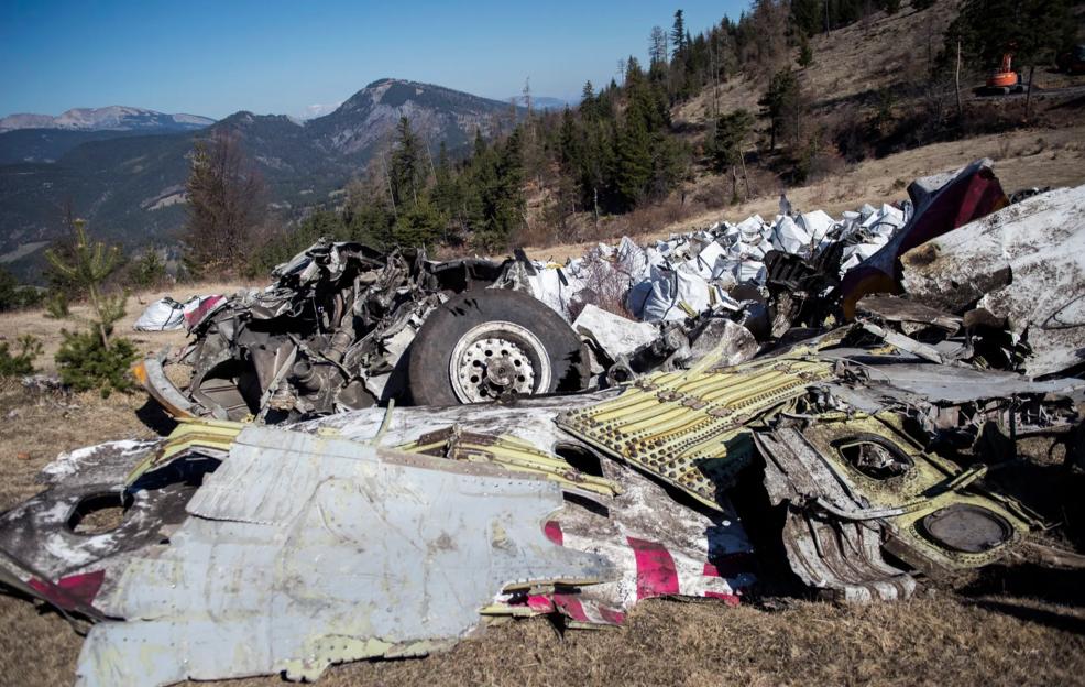 Are We Truly Safe from Suicidal Pilots? Expert's Haunting Insights 11 Years After the Germanwings Tragedy That Claimed 150 Lives