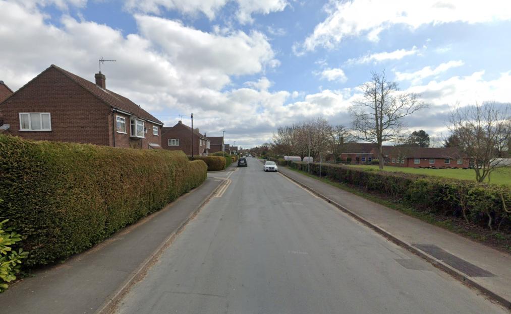 Teen in Critical Condition After Quad Bike Crash Involving Four Parked Cars