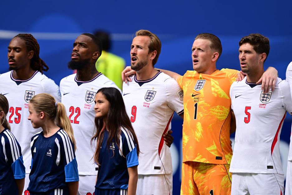 u.s. Miami Football Fifa World Cup Bronze Final Fra vs Eng - 18 Jul 2026