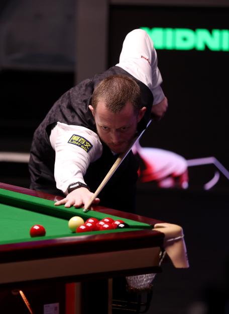 Halo World Snooker Championship - Day Fourteen