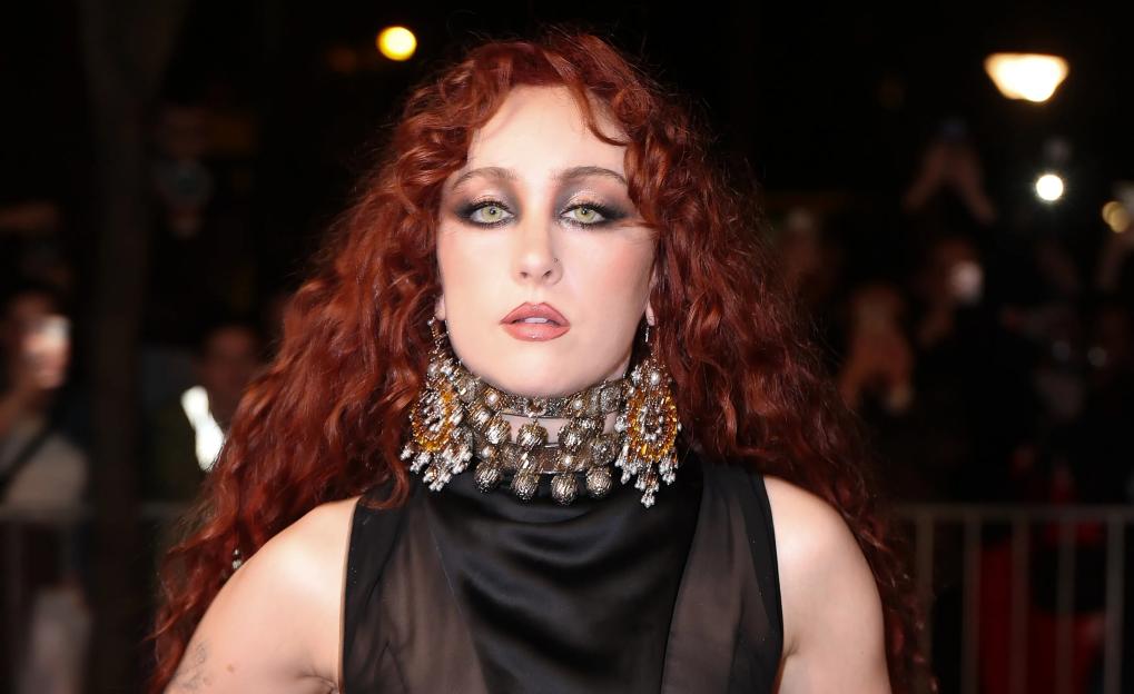 McQueen - Outside Arrivals - Paris Fashion Week - Womenswear Fall/Winter 2026-2027