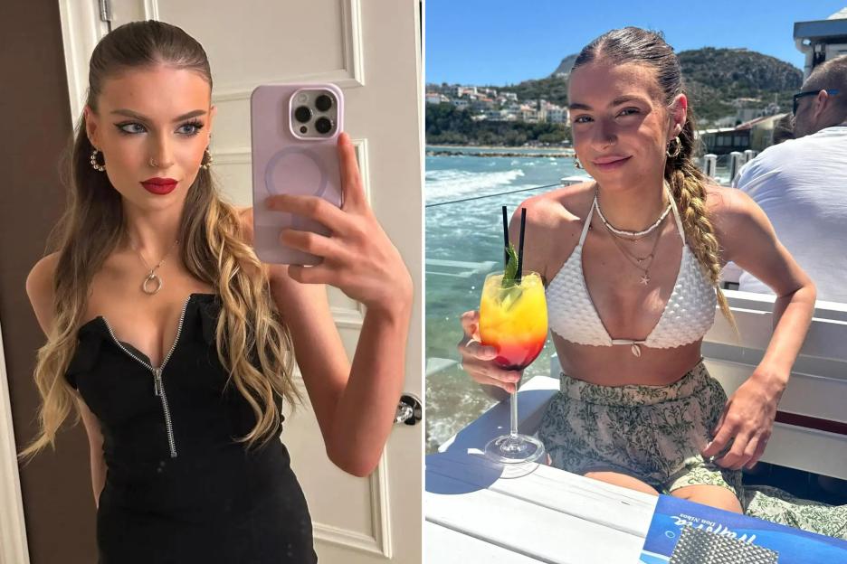 Tragic Loss: 22-Year-Old Estate Agent Dies After Struggling with Ketamine Addiction, Spending £500 a Month on Incontinence Pads