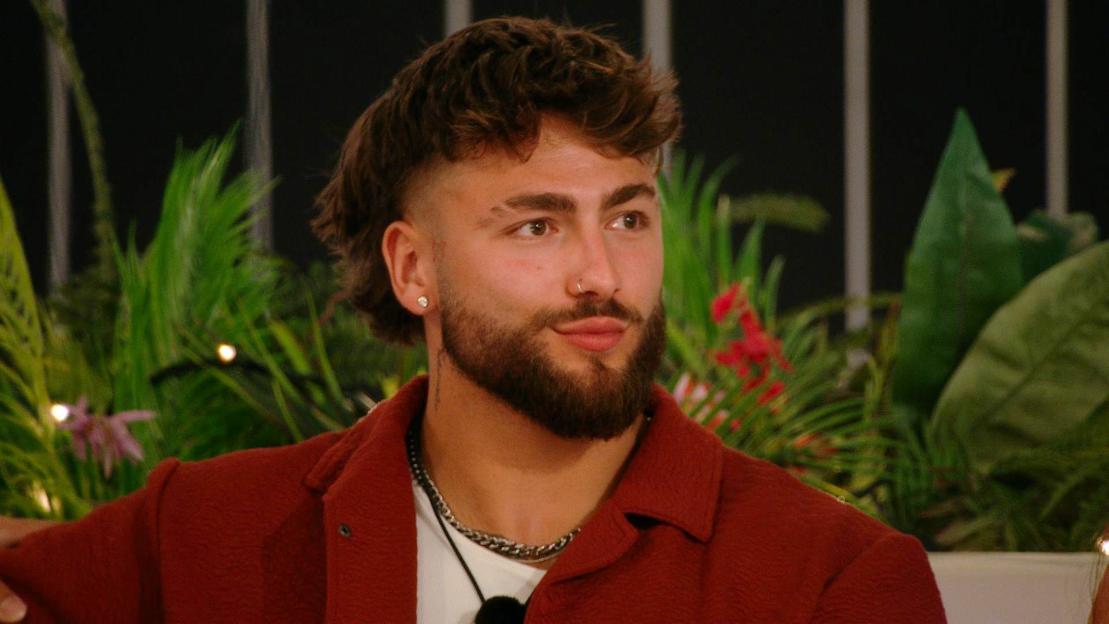 'Love Island' TV Show, Series 11, Episode 2, Mallorca, Spain - 04 Jun 2024