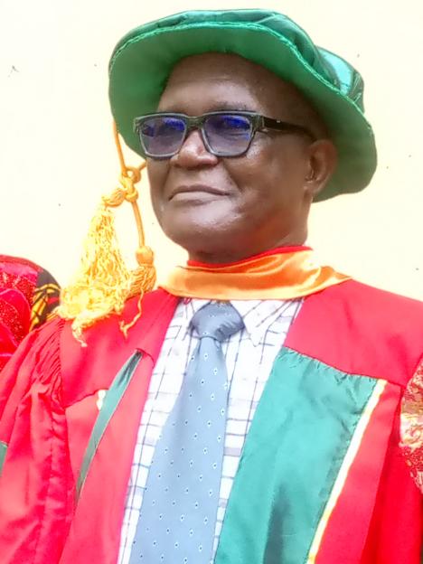 Don Calls on Nigerian Government to Create Animal Feed from Sawdust and Rice Chaff