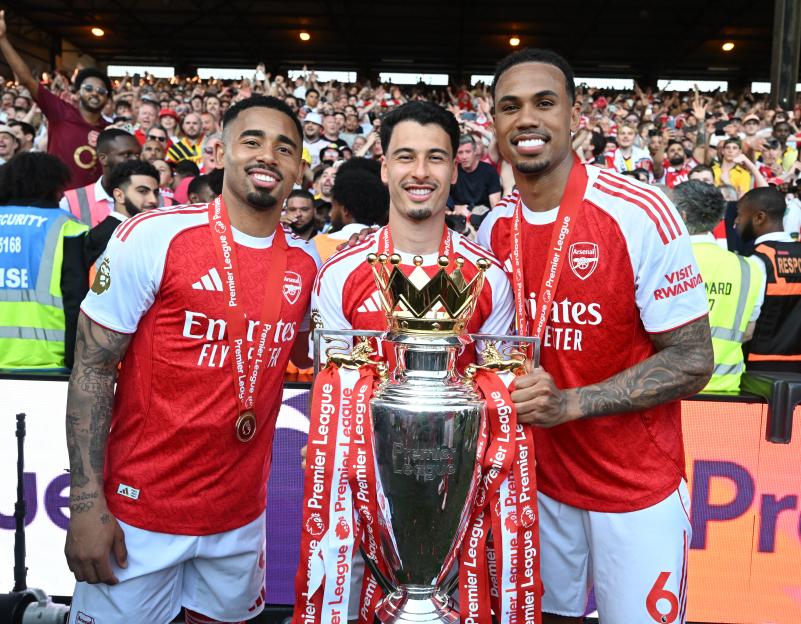 Crystal Palace v Arsenal - Premier League
