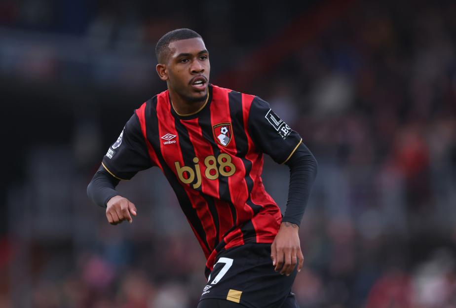 Bournemouth's Rayan, 19, Sparks Transfer Frenzy with Real Madrid and Arsenal in Hot Pursuit!