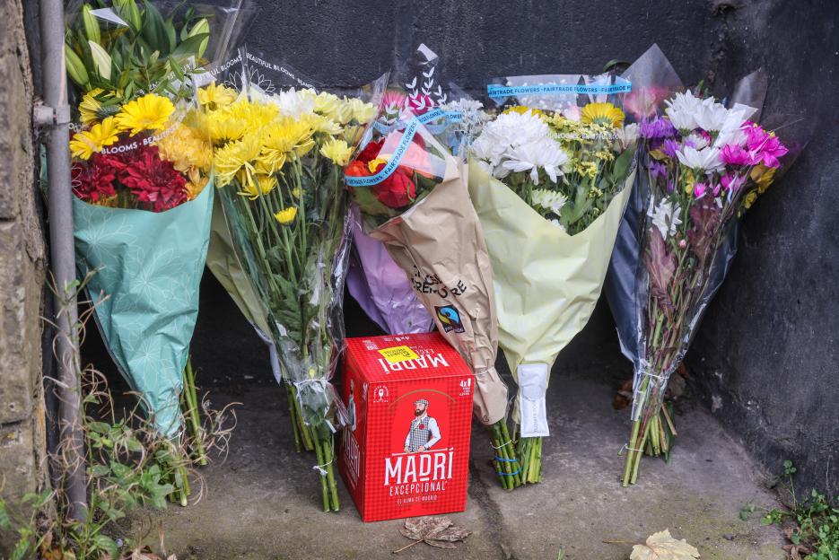 Man found guilty of murdering Luke Harden in Rossendale