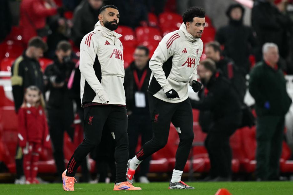 Curtis Jones Shares Mo Salah's 14-Word Apology to Liverpool Teammates Following Controversial Interview