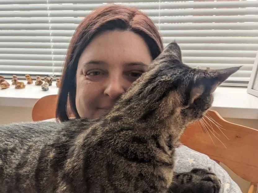 Couple left devastated after missing cat's severed tail posted through letterbox