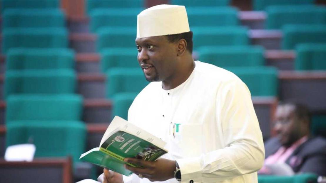 Rep Sounds the Alarm on Inconsistencies in Published Tax Laws