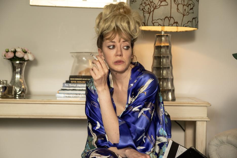 Iconic Star's BBC Comedy Set to Return for Christmas Special After Last-Minute Cancellation in 2025!