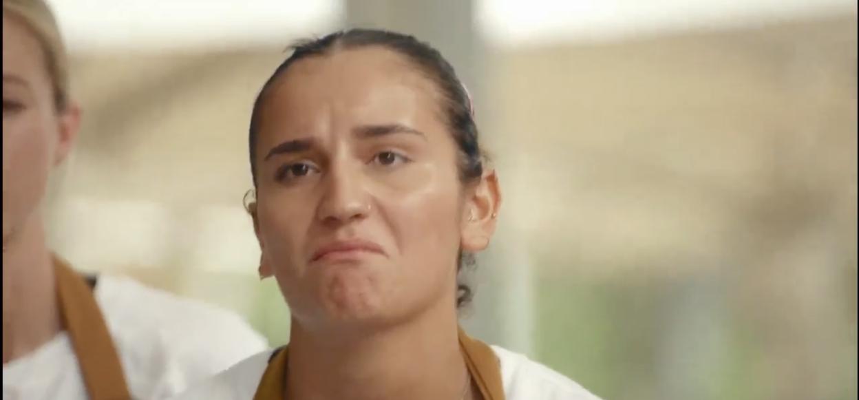 Heat Contestant in Tears Over Shocking Elimination, Blames Celebrity Chef for Mistake