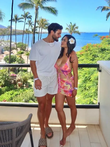 Love Island winner Davide Sanclimenti¿s girlfriend jailed after failing to declare .6m Crypto income