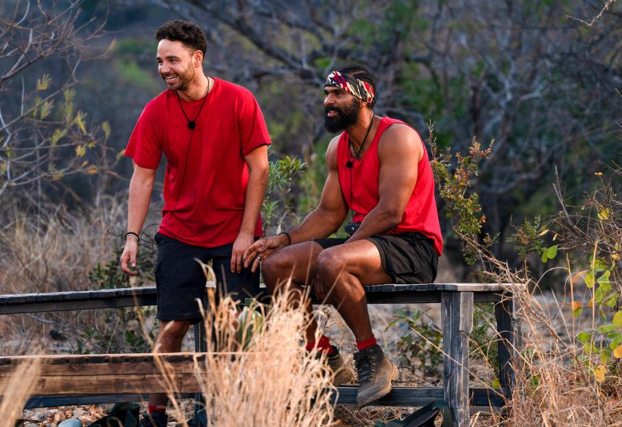 'I'm A Celebrity... Get Me Out Of Here! South Africa', TV show, Series 2, Episode 10 - 17 Apr 2026