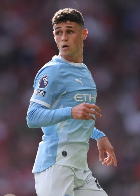 Manchester United v Manchester City - Premier League 2026/27