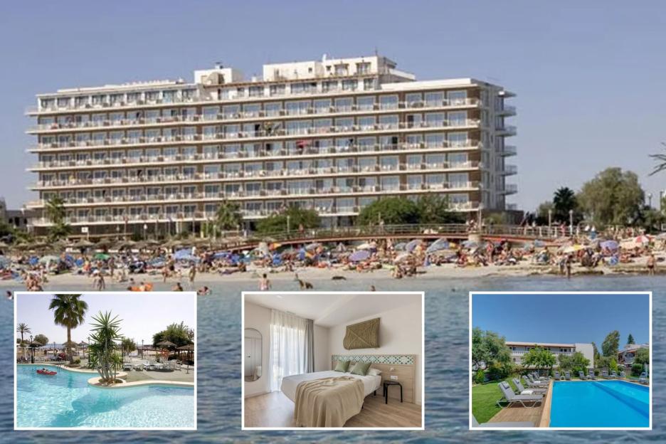 'Score Amazing Summer Deals: 10 Budget Flights to Spain and Greece for Under £300!'