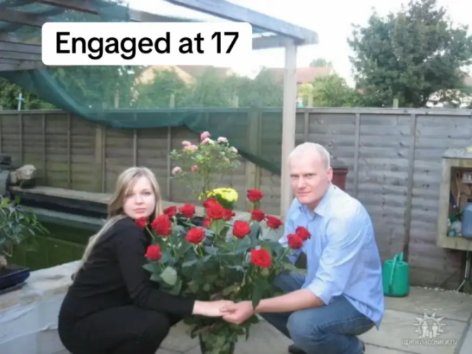 'I Got Engaged at 17 to an Older Man and Became a Mom at 18 – Now, With 6 Kids, I’m Facing Accusations of Being a Grooming Victim'