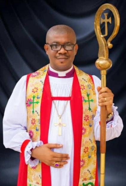 Anglican Bishop Warns: Spousal Abuse and Intolerance Are Undermining Peace at Home and Across the Nation