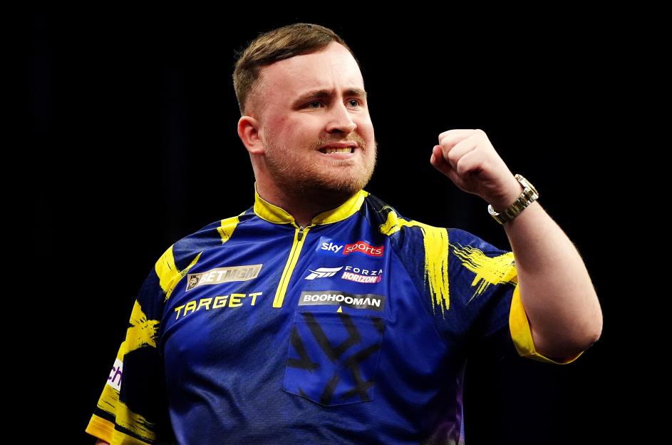 'Luke Littler Set to Make Darts History in a Way Phil Taylor Never Did!'