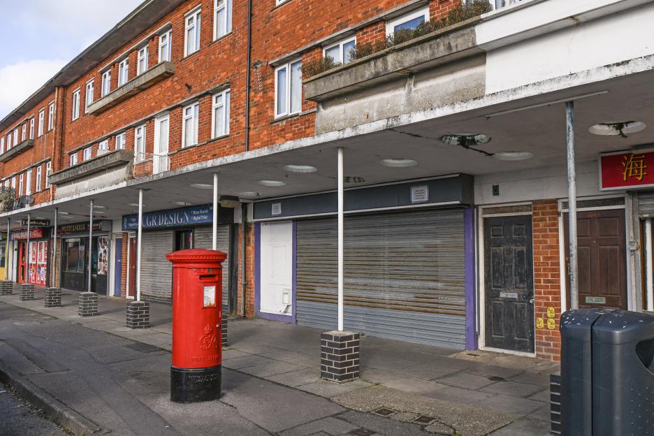 SNFuneral - directors left decomposed body for over a month in unrefrigerated, leaky mortuary