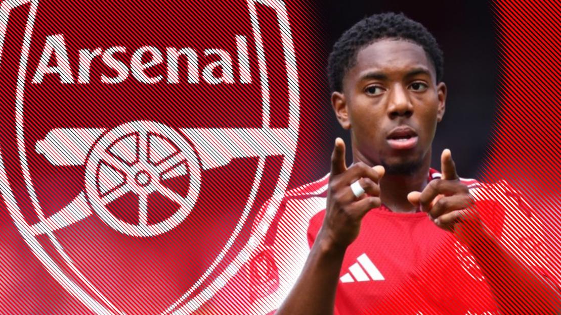 Arsenal Transfer Updates: Lewis-Skelly's Surprise Exit, Giants Target Zubimendi, and Growing Interest in Koundé!