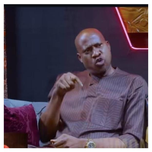 Actor Laide Olabanji Calls Out Tinubu: 'Nigerians Are Dying Under Your Leadership'