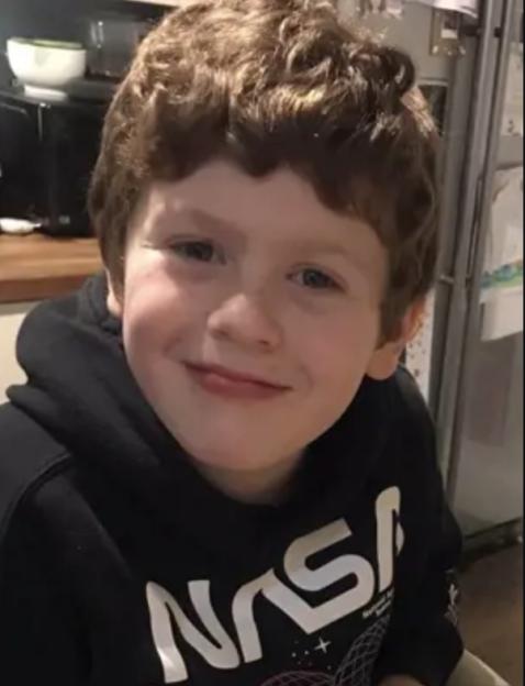 Corinne Cope Campaign