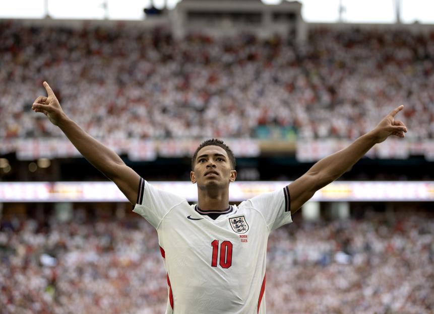 Norway v England: Quarter Final - FIFA World Cup 2026