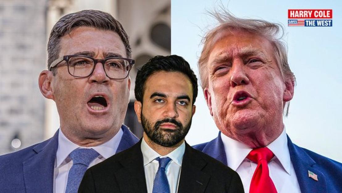 UK’s New PM Andy Burnham Tried To Ban Trump From UK… Now They Have To Meet | Can He Win Him Over?