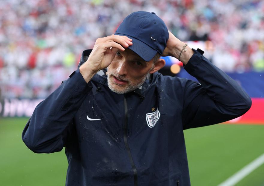 England Caught Off Guard by Uncommon FIFA Rule Just Five Minutes In Against Panama, Fans Call It 'Embarrassing'