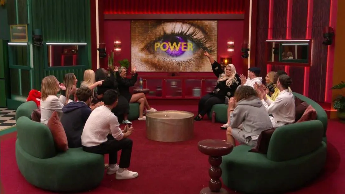 Big Brother shock twist revealed as housemates are given the power ahead of Friday’s eviction