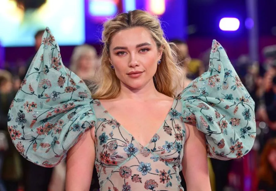 'Klara and the Sun' premiere, 70th BFI London Film Festival, UK - 15 Oct 2026