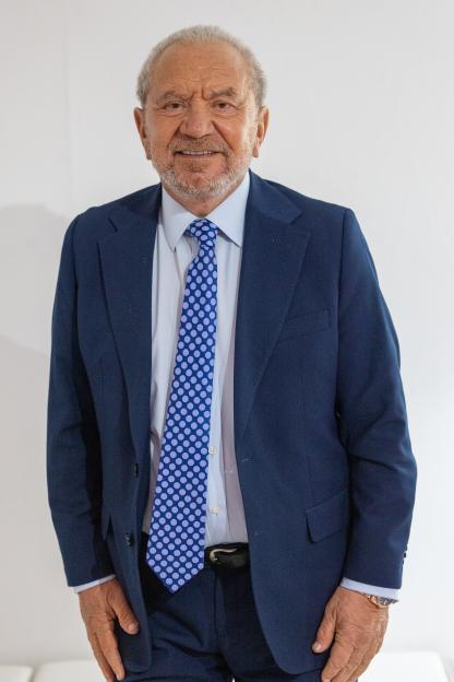 'Lord Sugar Urges Tottenham to Bring in Jurgen Klopp Amid Surprising Managerial Comments'